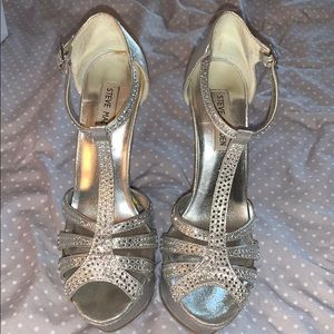 Steve Madden high heels